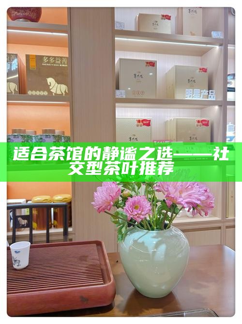 适合茶馆的静谧之选——社交型茶叶推荐
